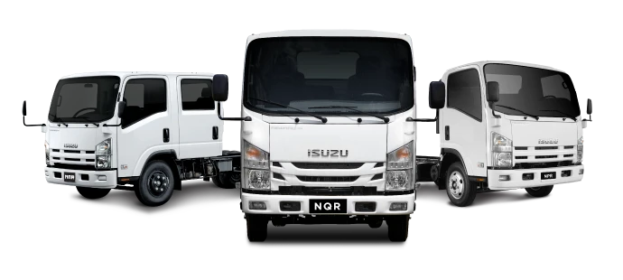 Isuzu Serie Q