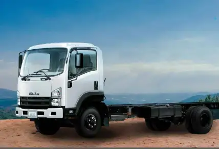 Isuzu Serie Q