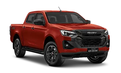Pickup Isuzu D-MAX 2025 Costa Rica - Vehículo de trabajo resistente