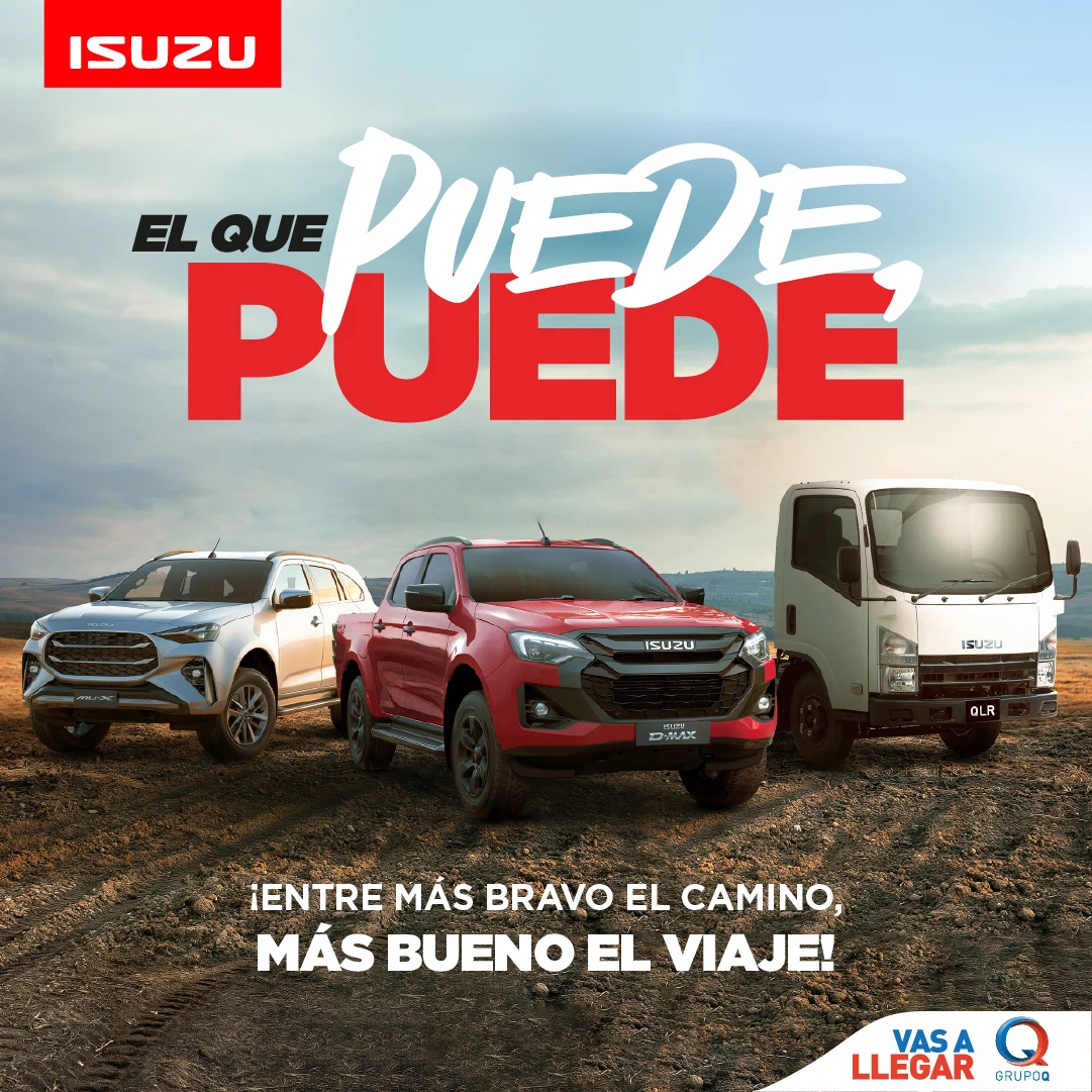 Isuzu