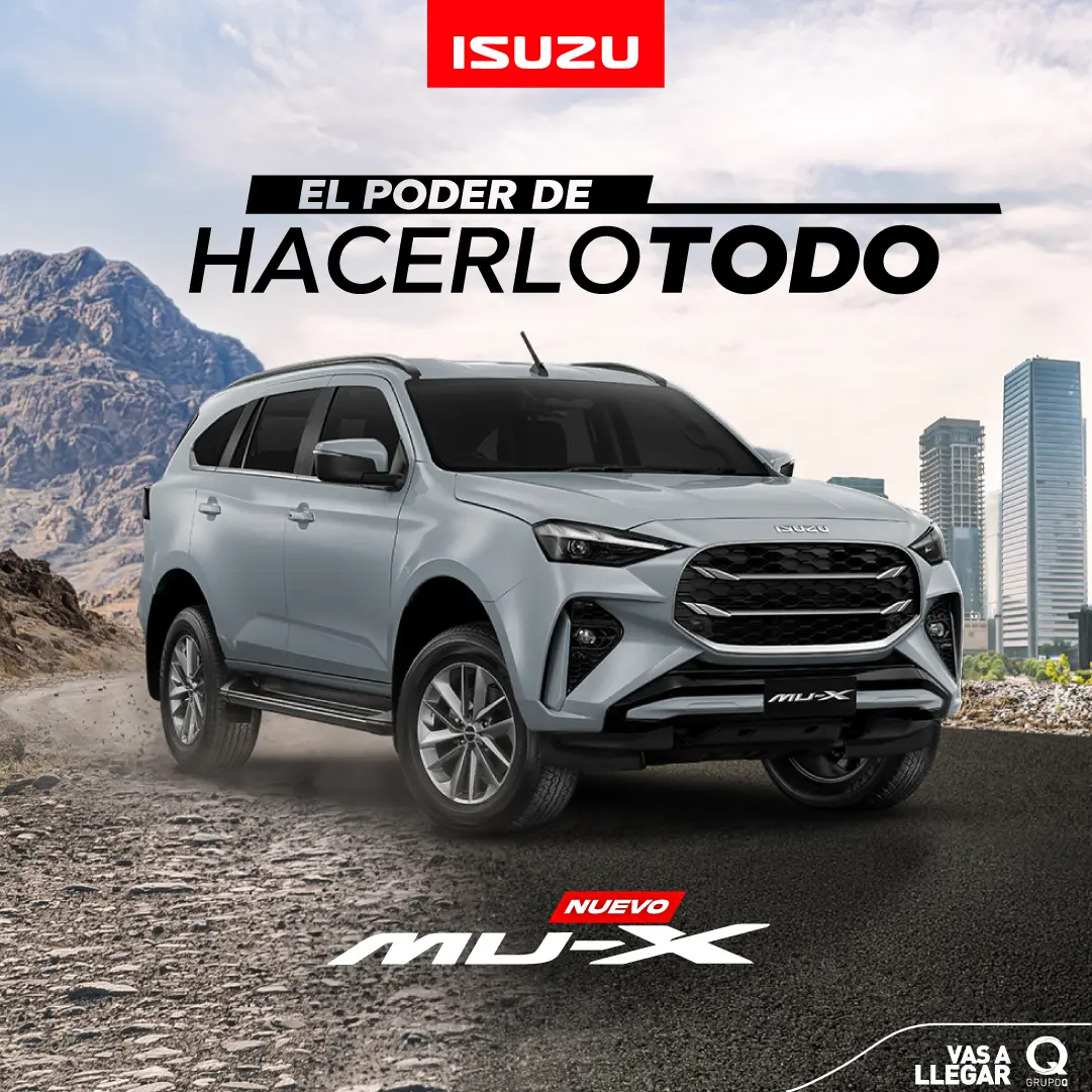 Isuzu
